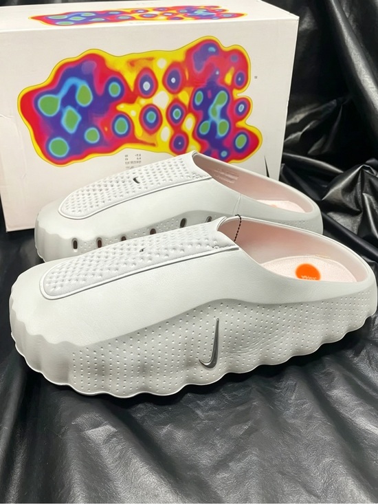 Meet the Posher Other - 🌿 New - Nike Mind 001 Slide Sandals Men's